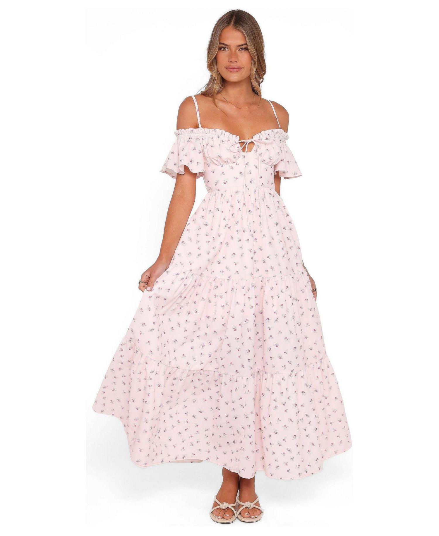 Women's Lachay Maxi Dress