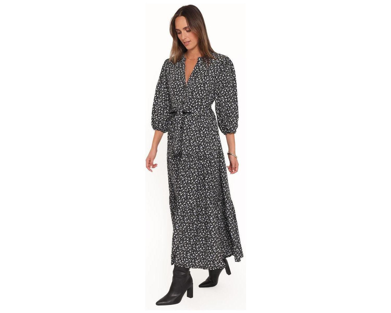 Women's Dixon Maxi Dress