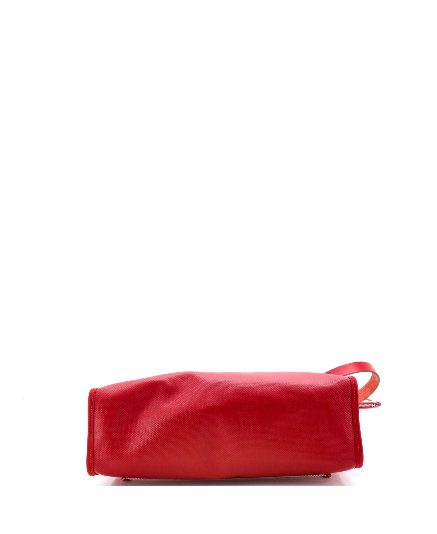 31 Herbag Zip Berline Vache Canvas and Leather