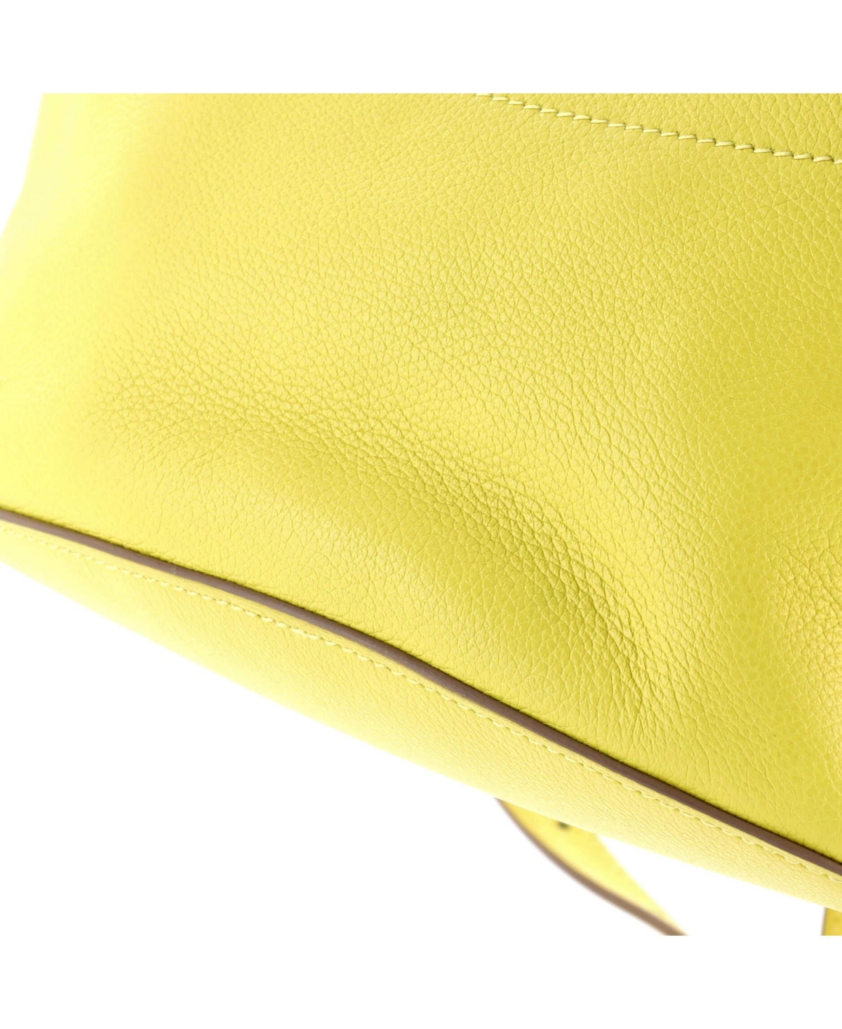 Pre-Owned HERMES GR24 Backpack Evercolor