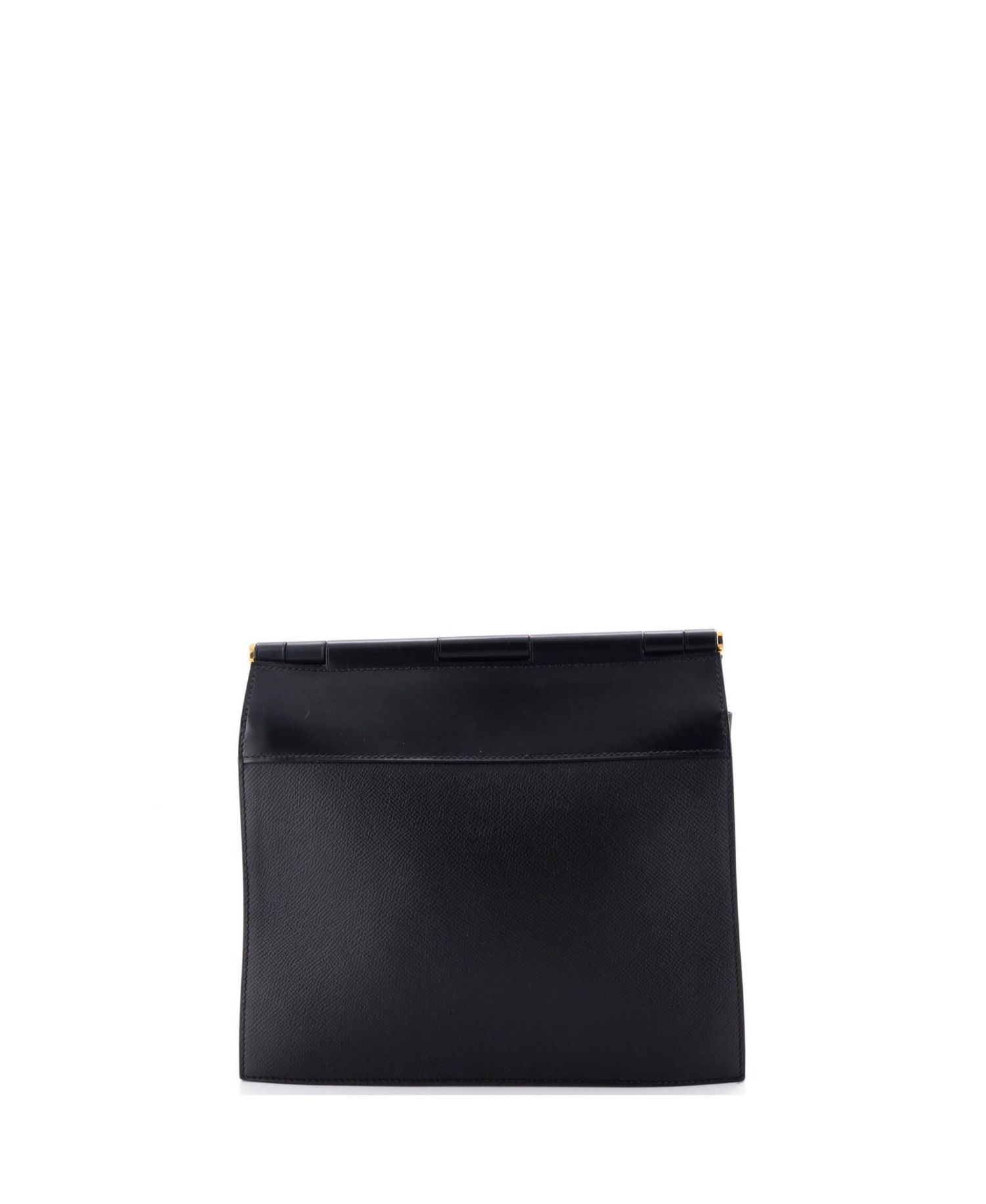 24 Sacabar Shoulder Bag Epsom and Swift