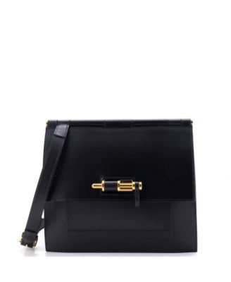 24 Sacabar Shoulder Bag Epsom and Swift