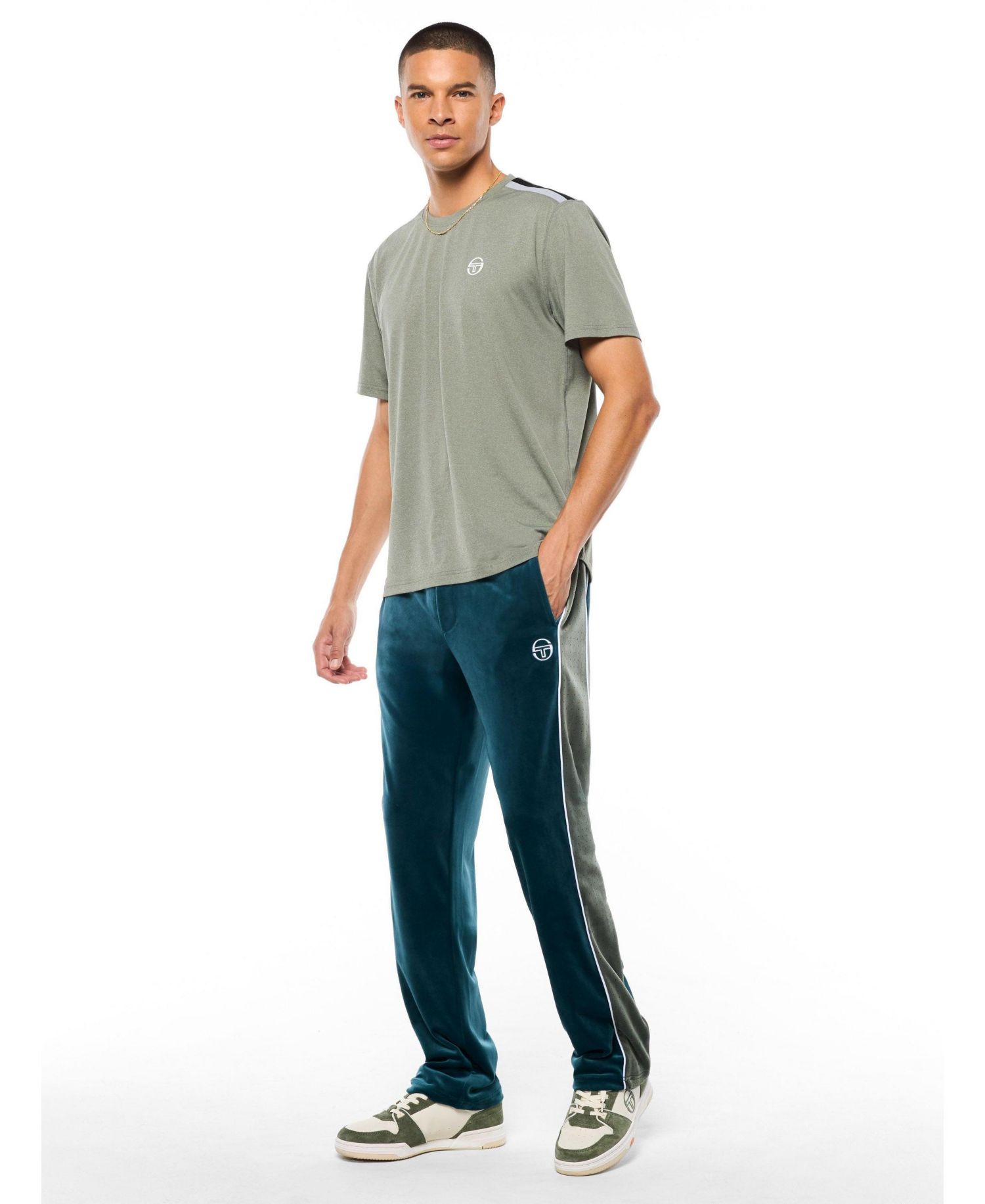 Men's Sportivo T-Shirt