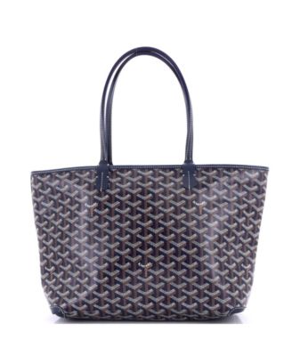 PM Artois Tote Coated Canvas