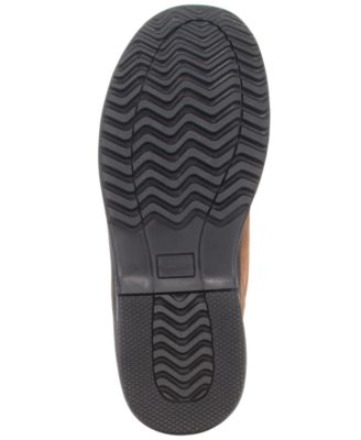 BEARPAW Men's Dominic Waterproof Boots