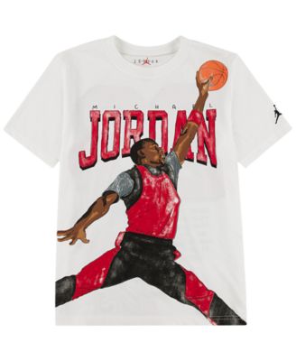 Boys' 8-20 Short-Sleeve T-Shirt