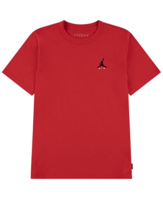 Boys' 8-20 Short-Sleeve T-Shirt
