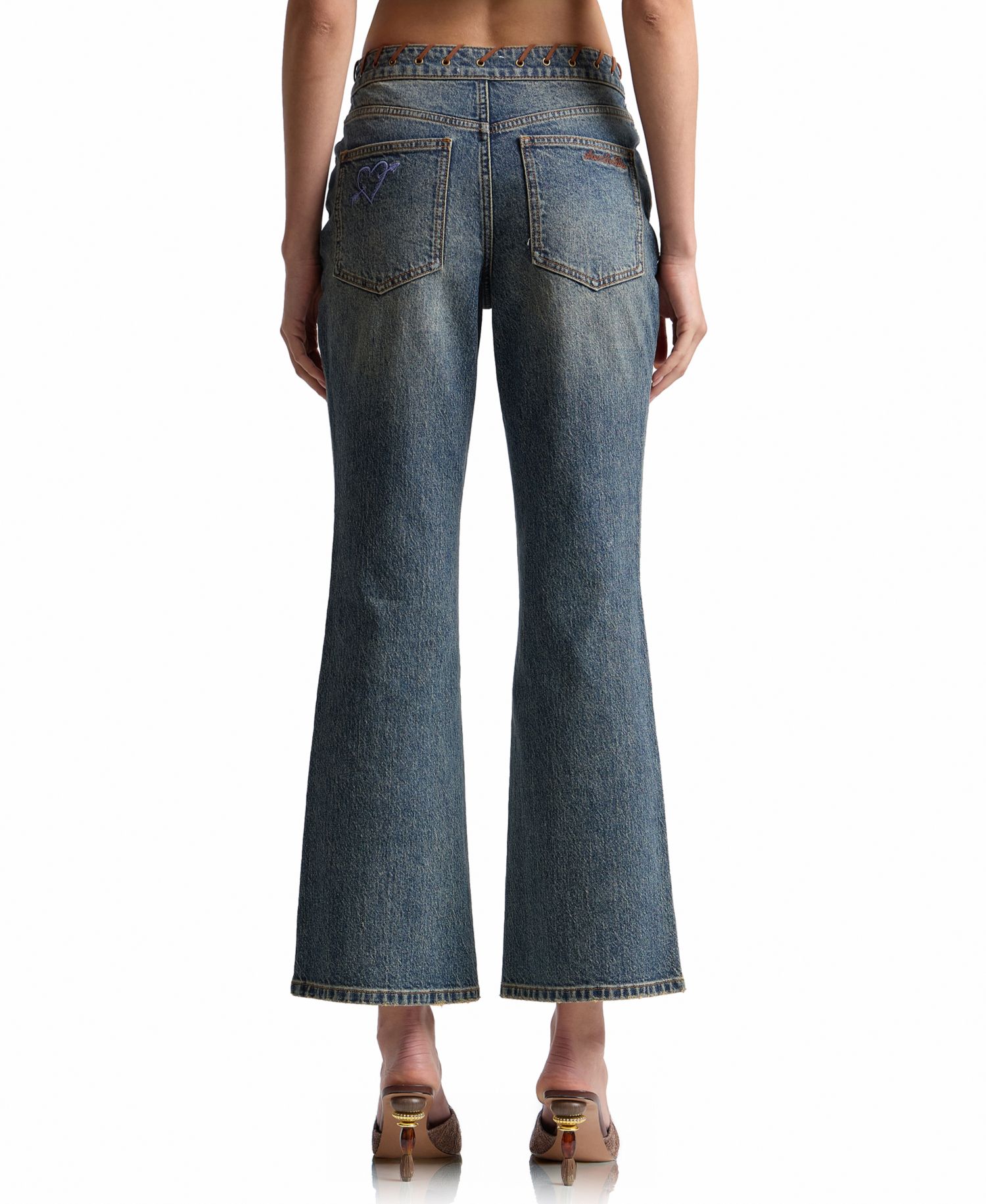 Women's Flare Jeans