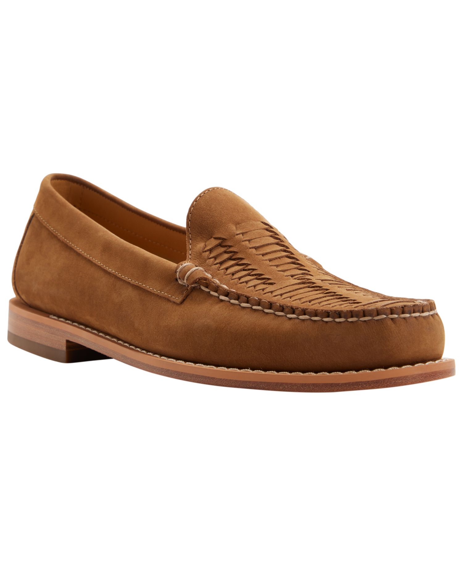 Men's Venetian Loom Loafers