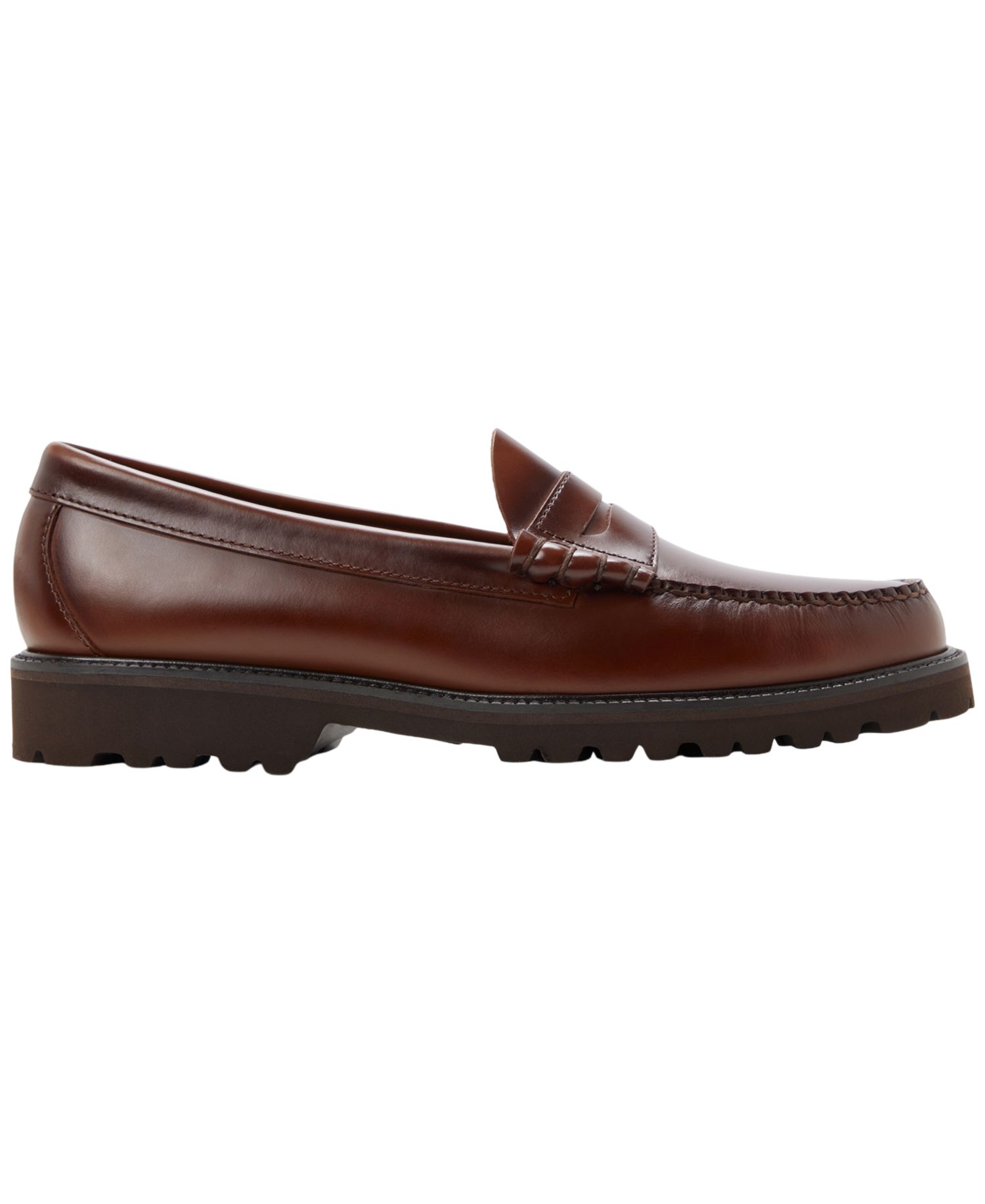 Men's Weejuns® Larson Lug Penny Loafers