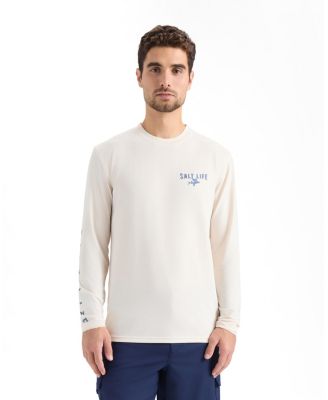 Men’s Mahi Way Long Sleeve SLX Performance Tee