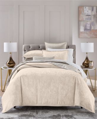 Giverny Floral Comforter Set