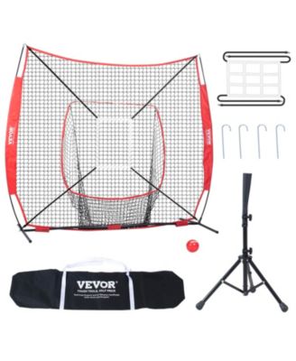 Baseball Equipment Bag with Multi-Pocket Gear Storage