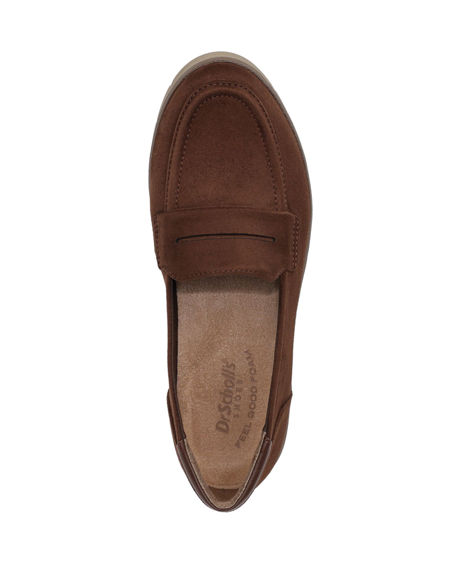 Women's Nice Day Lug Sole Loafers
