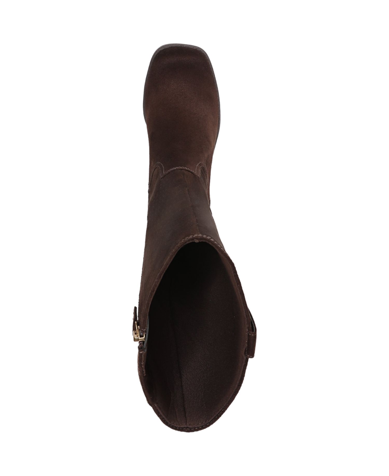 Women's Joplin Block Heel Riding Tall Boots, Regular & Wide Calf