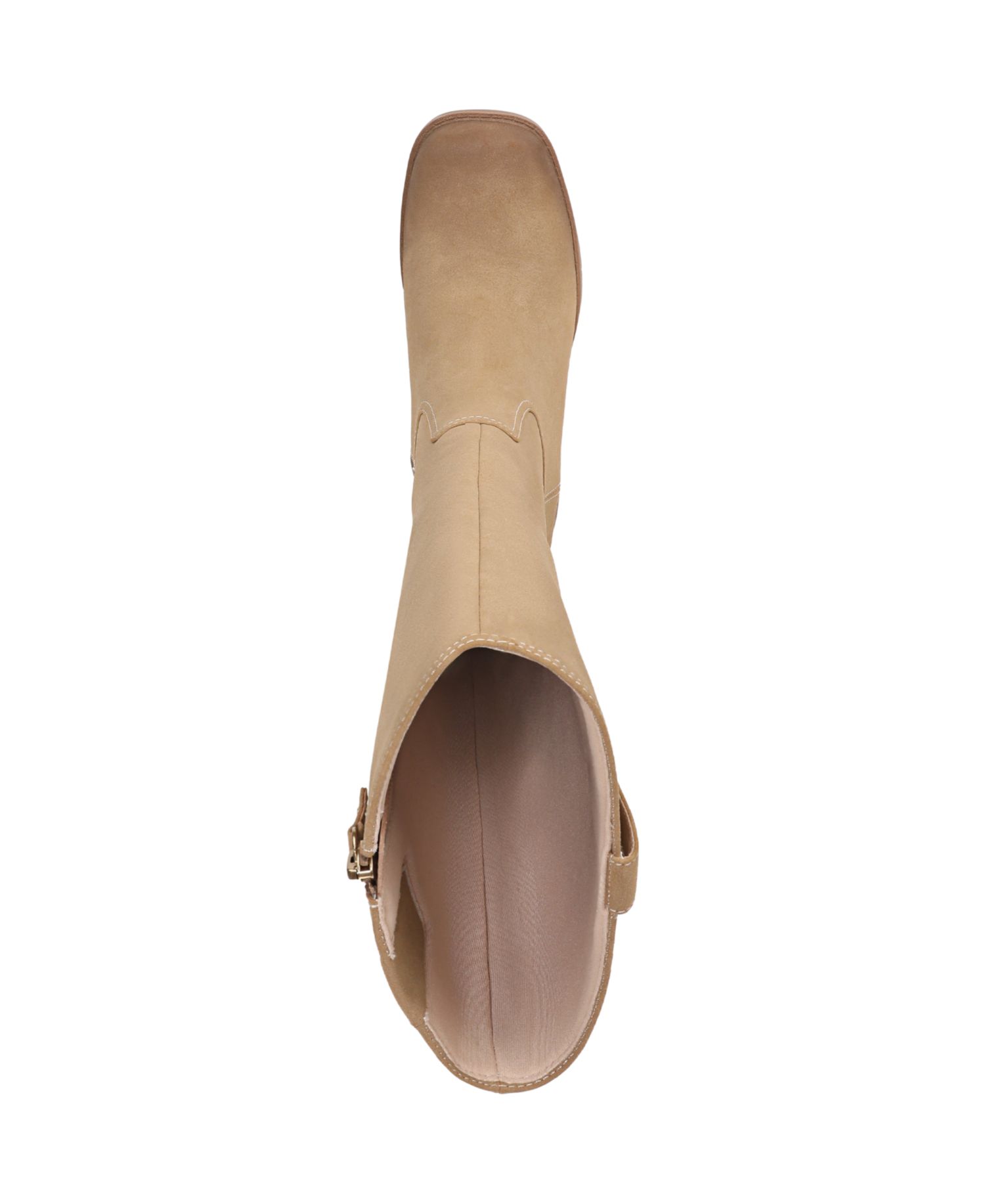 Women's Joplin Block Heel Riding Tall Boots, Regular & Wide Calf