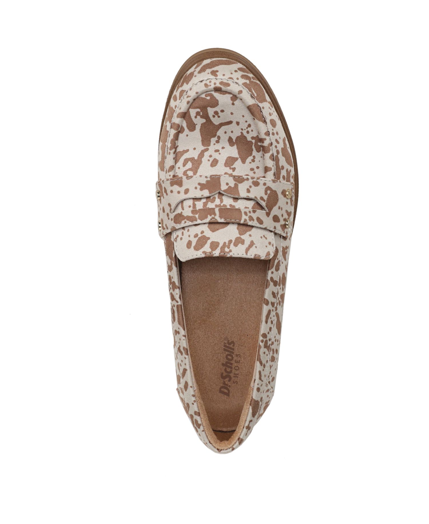 Women's Hello Loafer Shoes