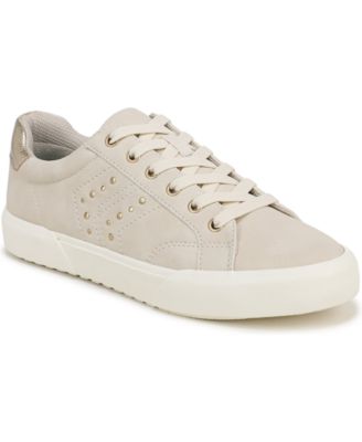 Women's Online Low Profile Lace Up Sneakers