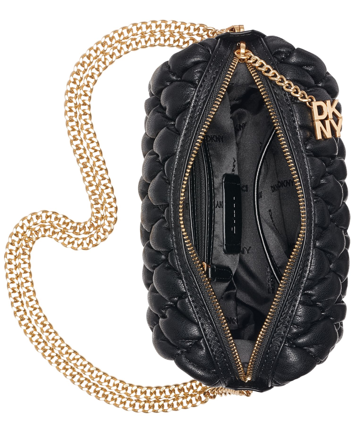 Raya Zip-Top Small Shoulder Handbag