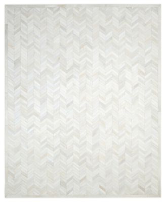 Meir S3339 2'6" x 8' Handmade Runner Area Rug