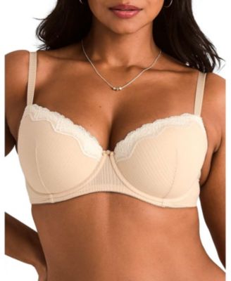 Women's Lilou Contour Demi Bra