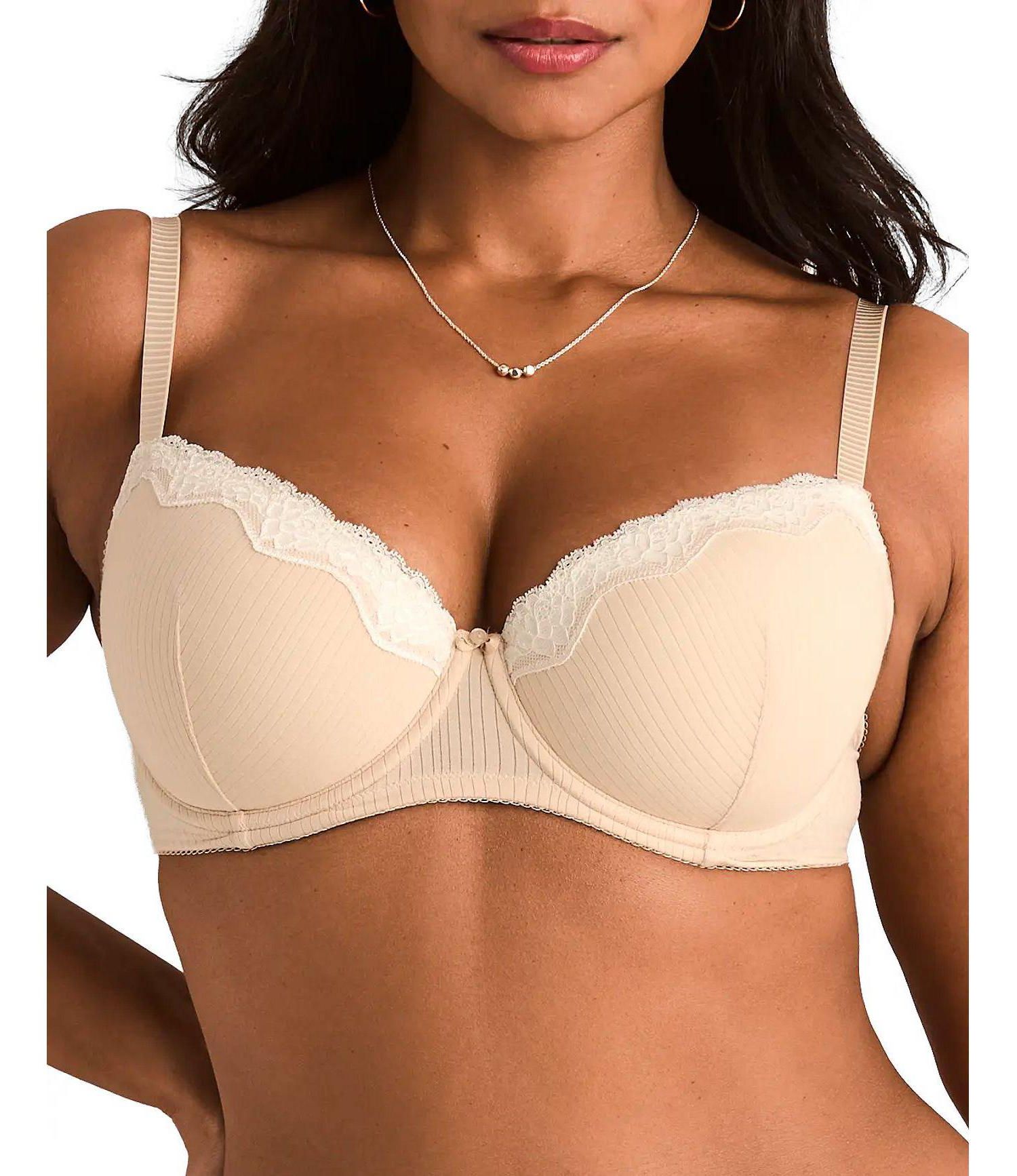 Women's Lilou Contour Demi Bra