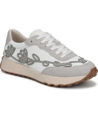Women's Driftbloom Lace-Up Sneakers