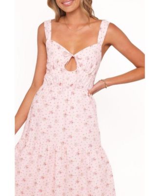 Petal and Pup Women's Kendra Maxi Dress - Macy's