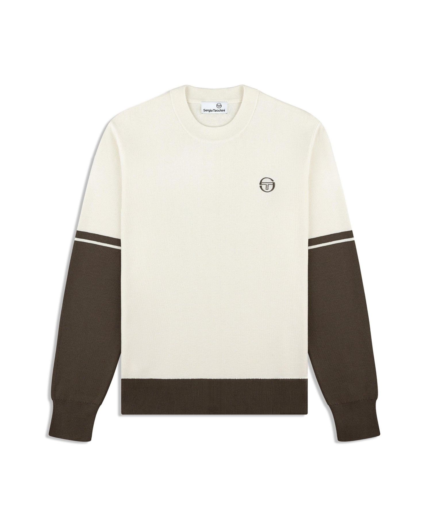 Men's Giovane Crewneck