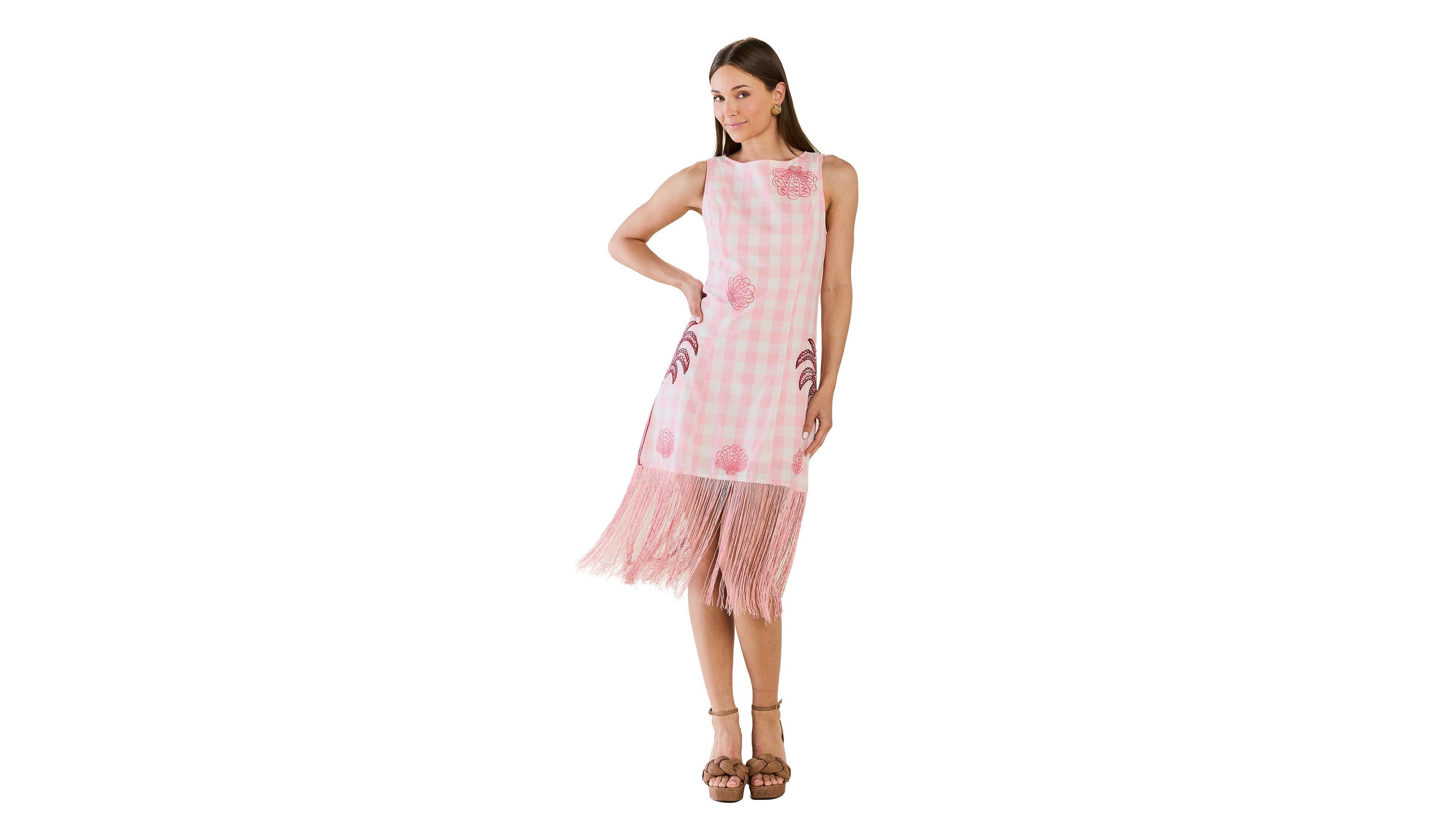 Eddy Women's Coco Dress x Charli Evans