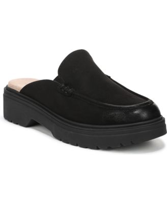 Women's Bring It Slip-On Clog Mules