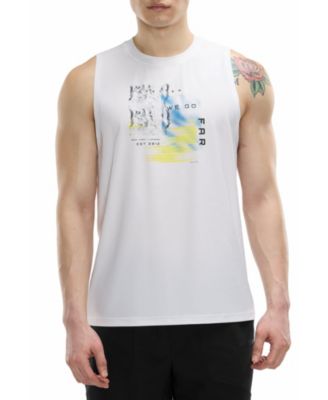 Men's Essential Muscle Tank