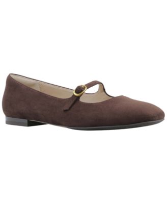 Women's Belynda Mary Jane Flats