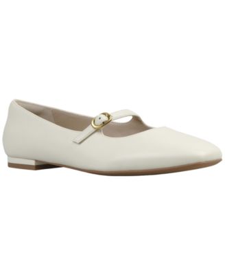 Women's Belynda Mary Jane Flats