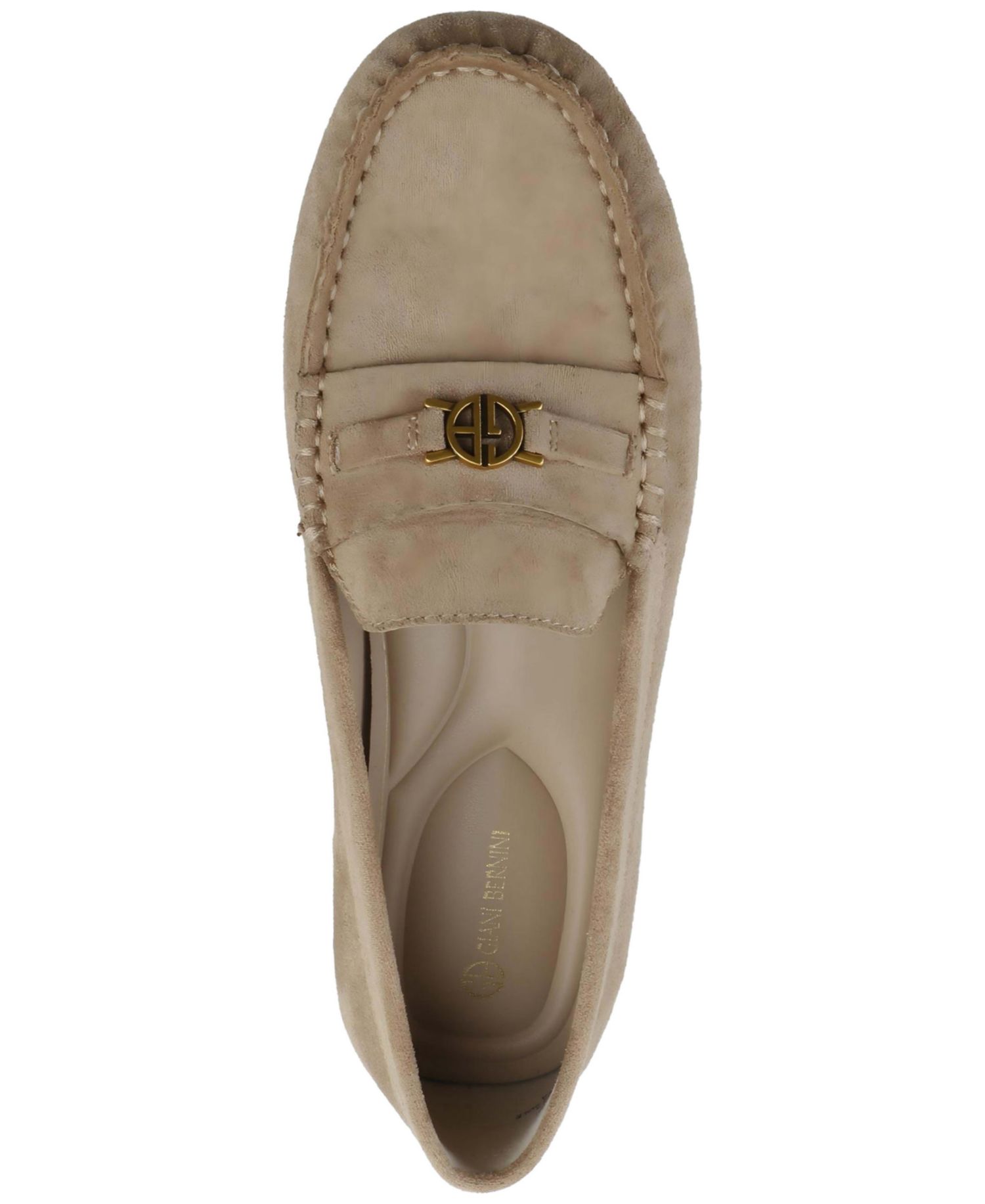 Women's Caelann Slip On Driver Loafers