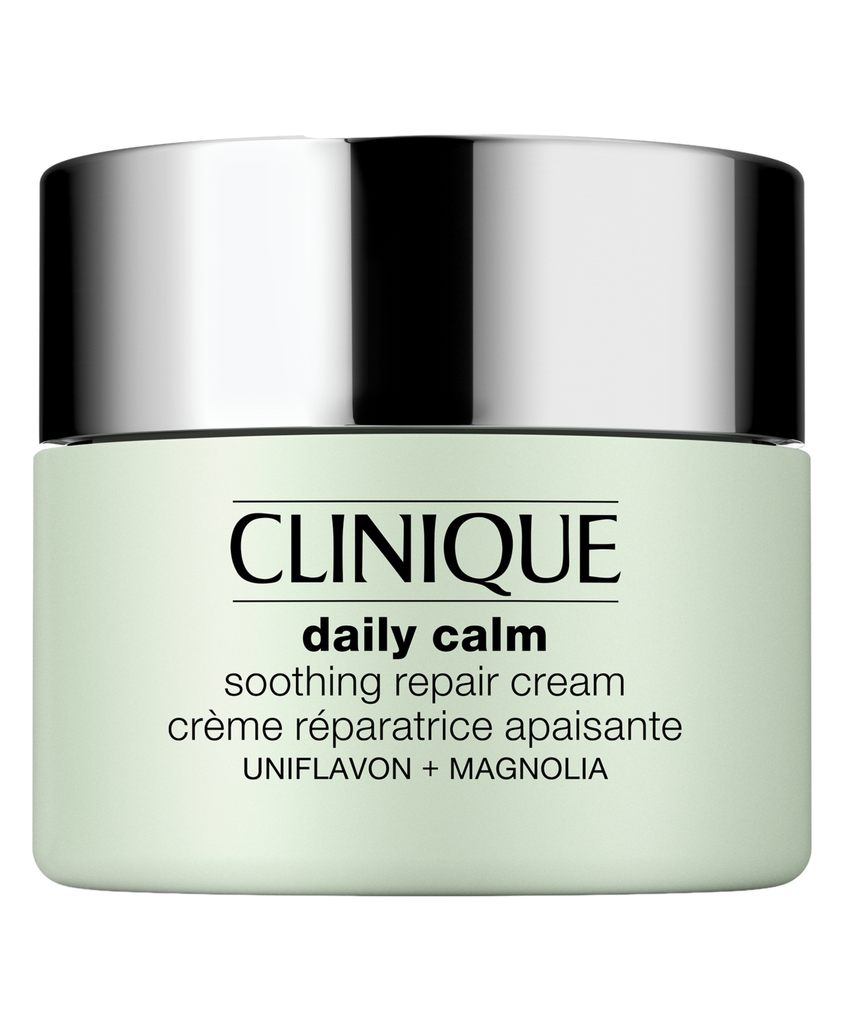 Clinique Daily Calm Soothing Repair Face Cream, 1.69 oz.