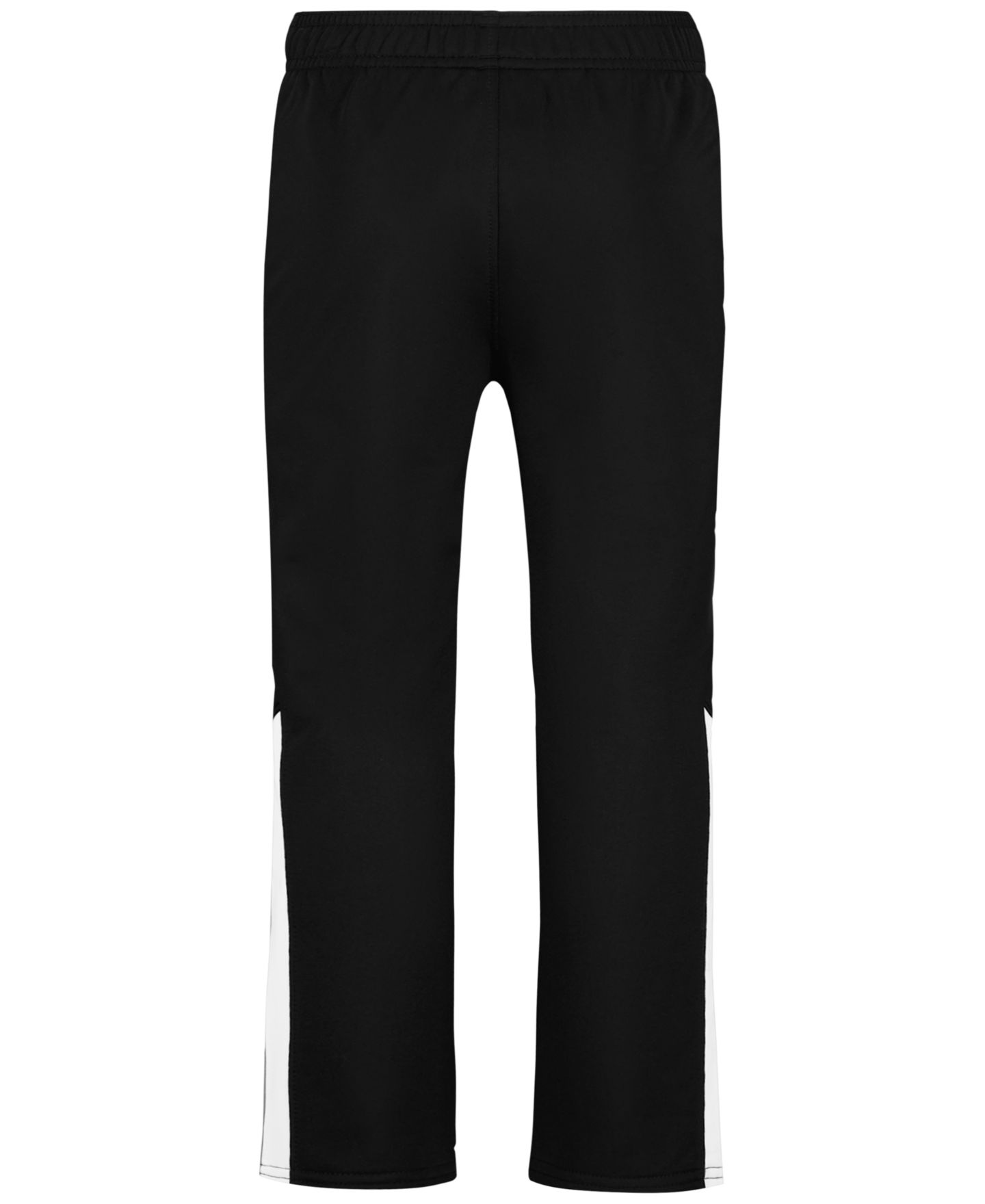 Брюки Under Armour Boys' 2T-7 Tapered, цвет: Чёрный — фото 2