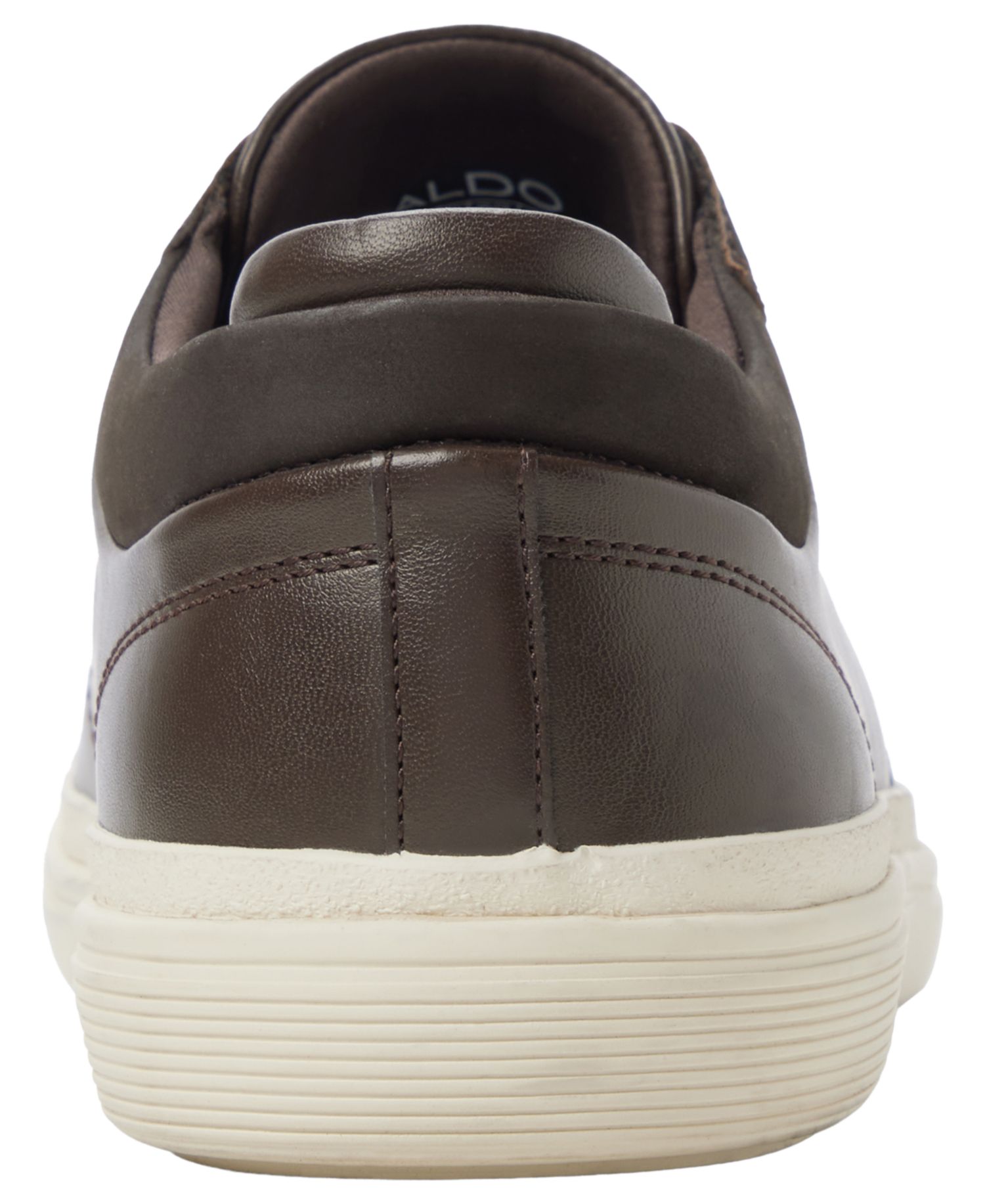 Men's Aros Round-Toe Sneakers