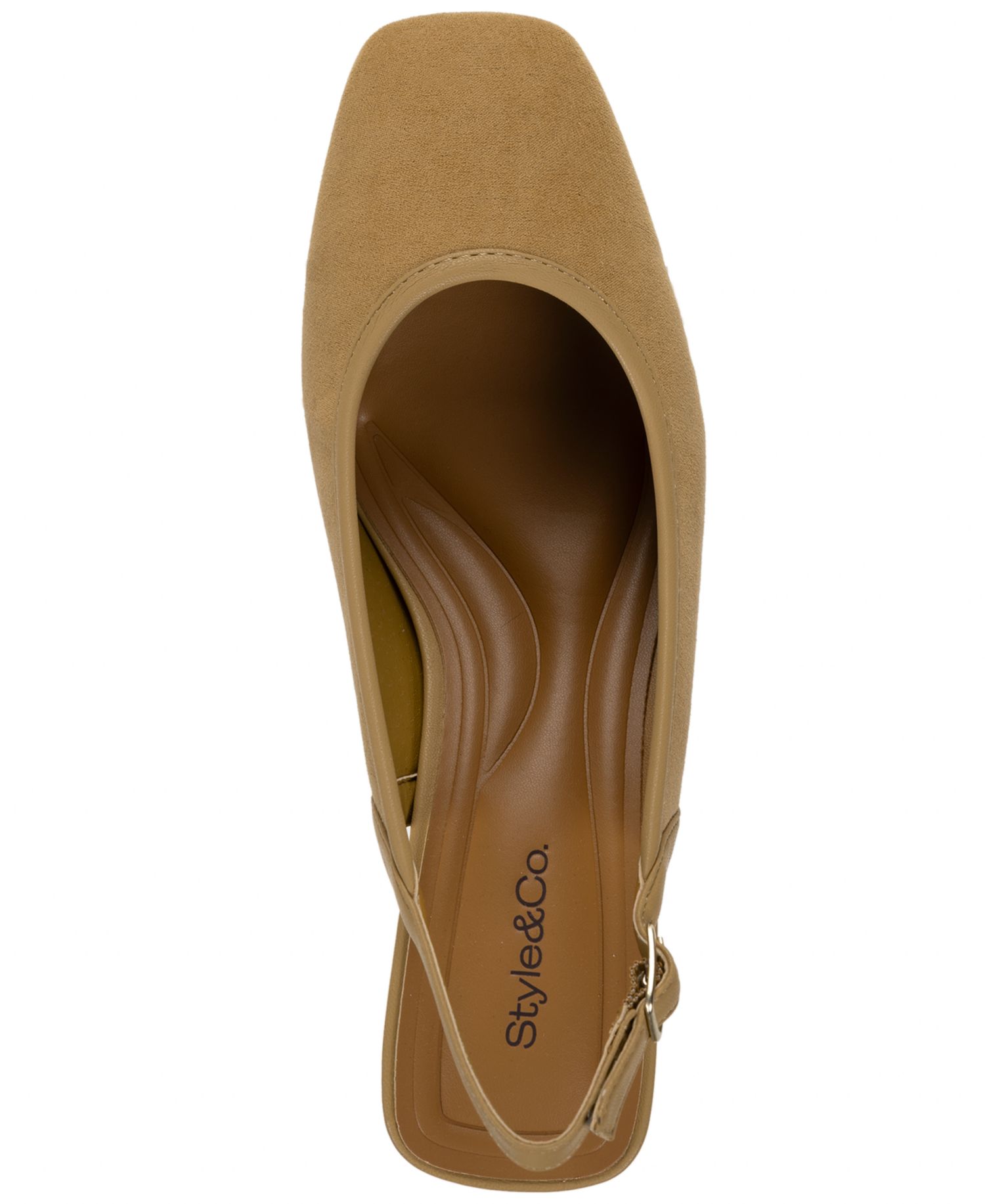 Women's Pippaa Slingback Pumps
