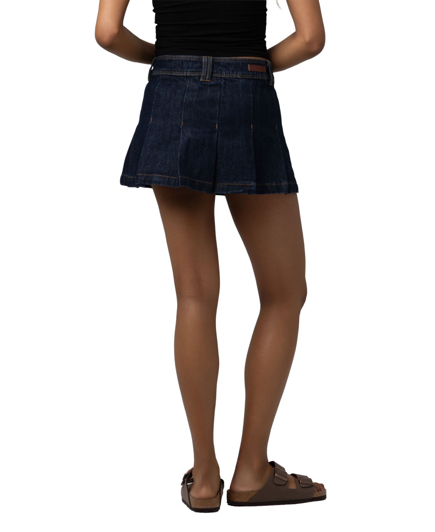 Women's Mini Skirt