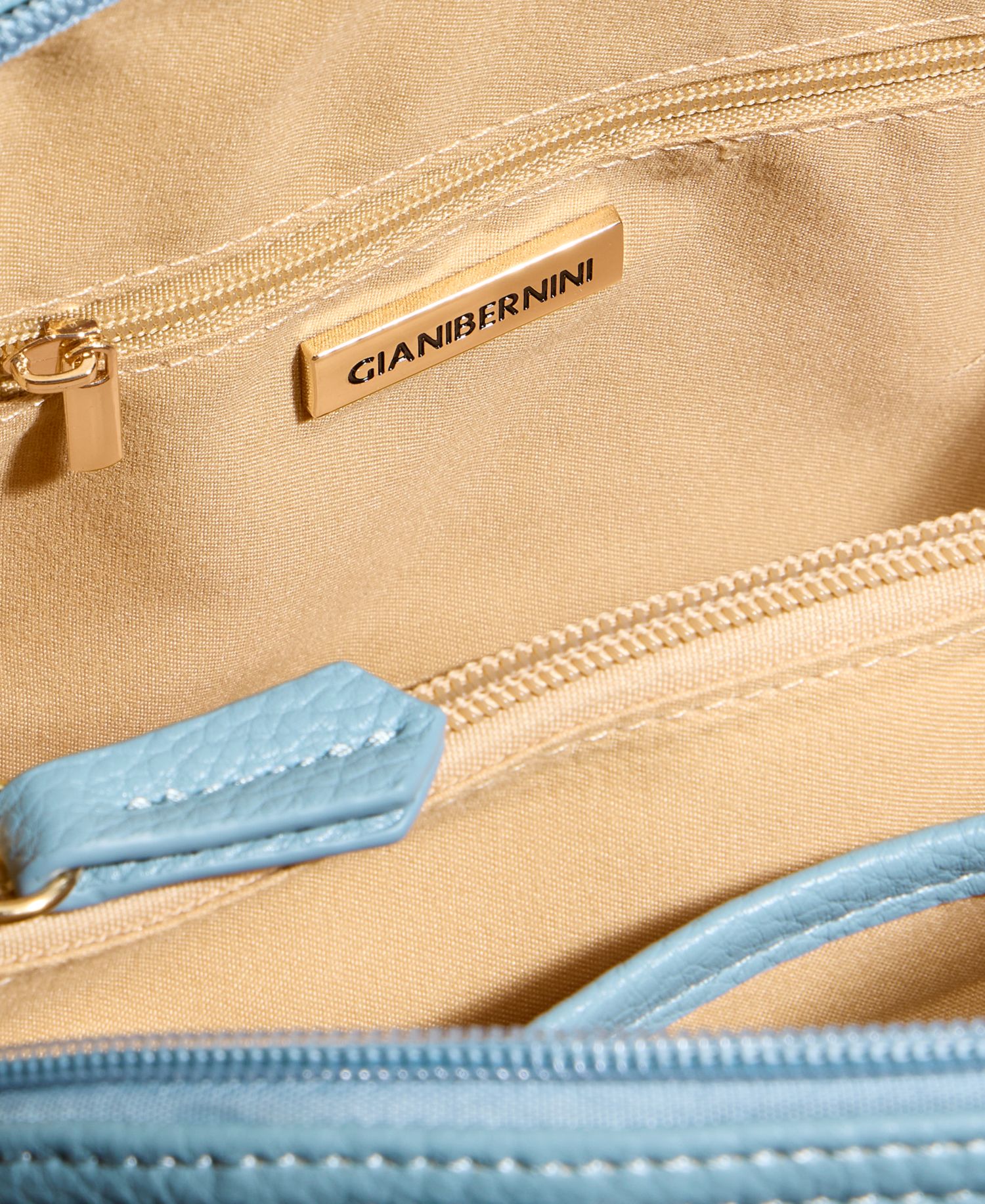 Mini Dome Satchel