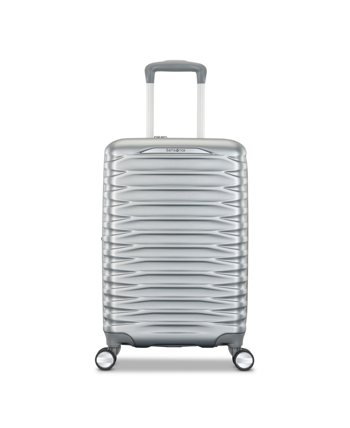 Samsonite Spin Tech 7 Carry-On Spinner