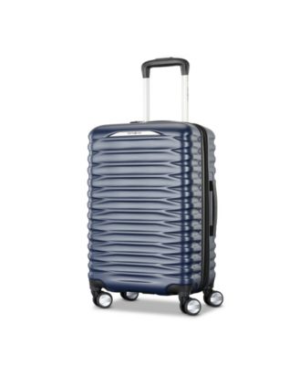 Spin Tech 7 Carry-On Spinner