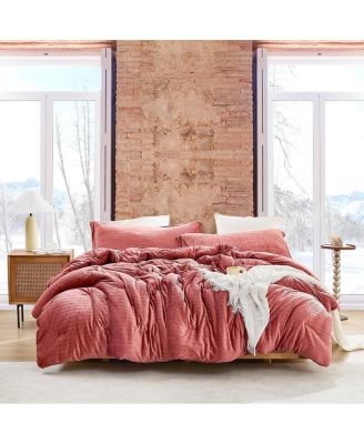 Roll Cakes Classics Oversized Comforter Set