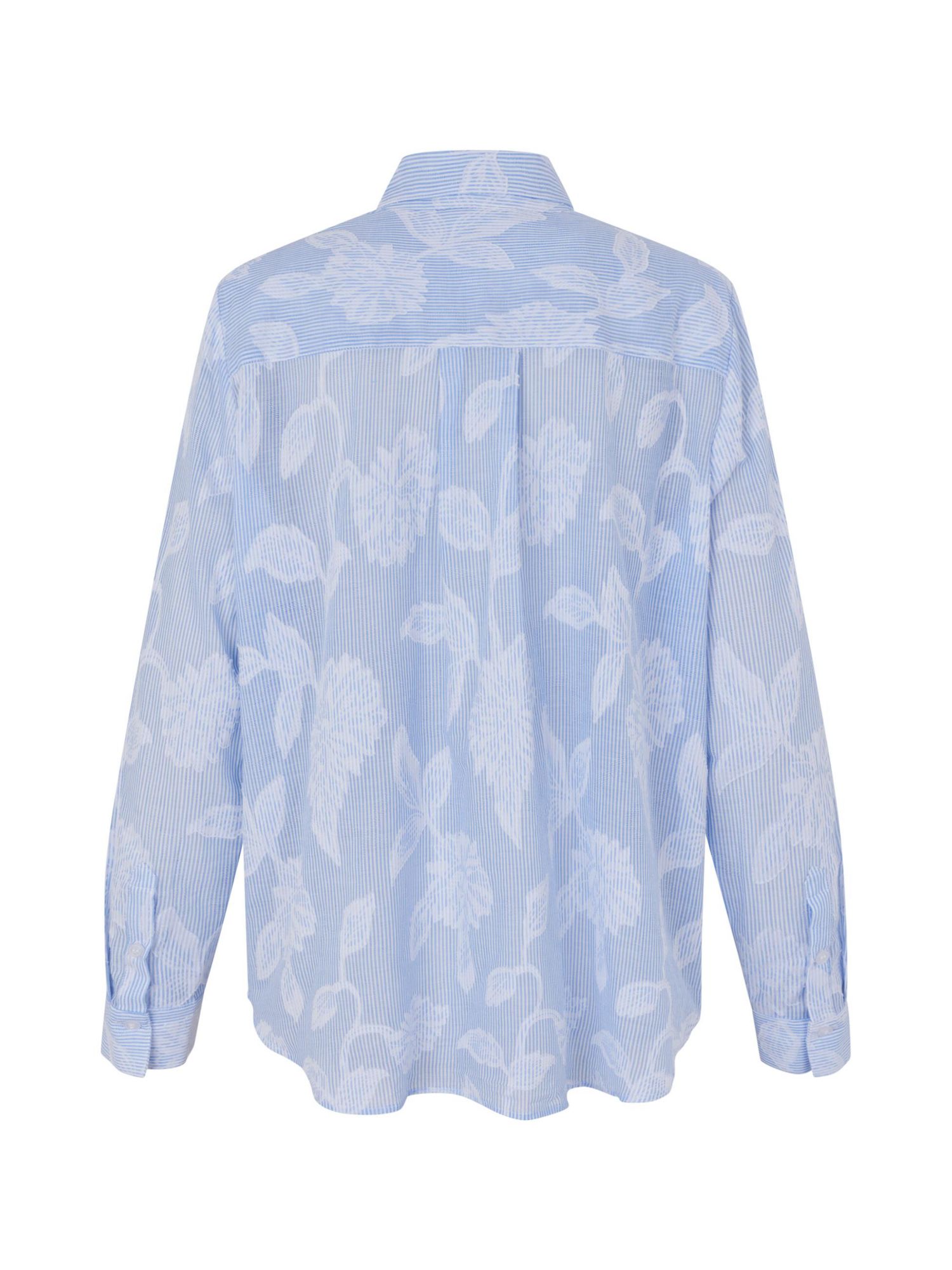 Women's MaImma Floral Print Shirt