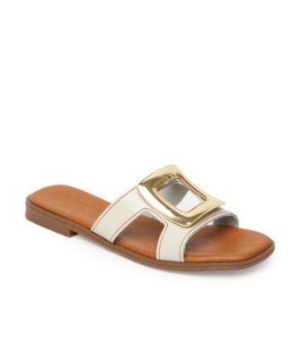 Women's Brisa Flat Sandal
