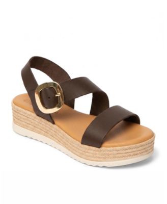 Women's Liena Flat Sandal