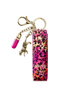 Free KIKO Milano Key Charm with any $50 KIKO Milano Just Cavalli Purchase