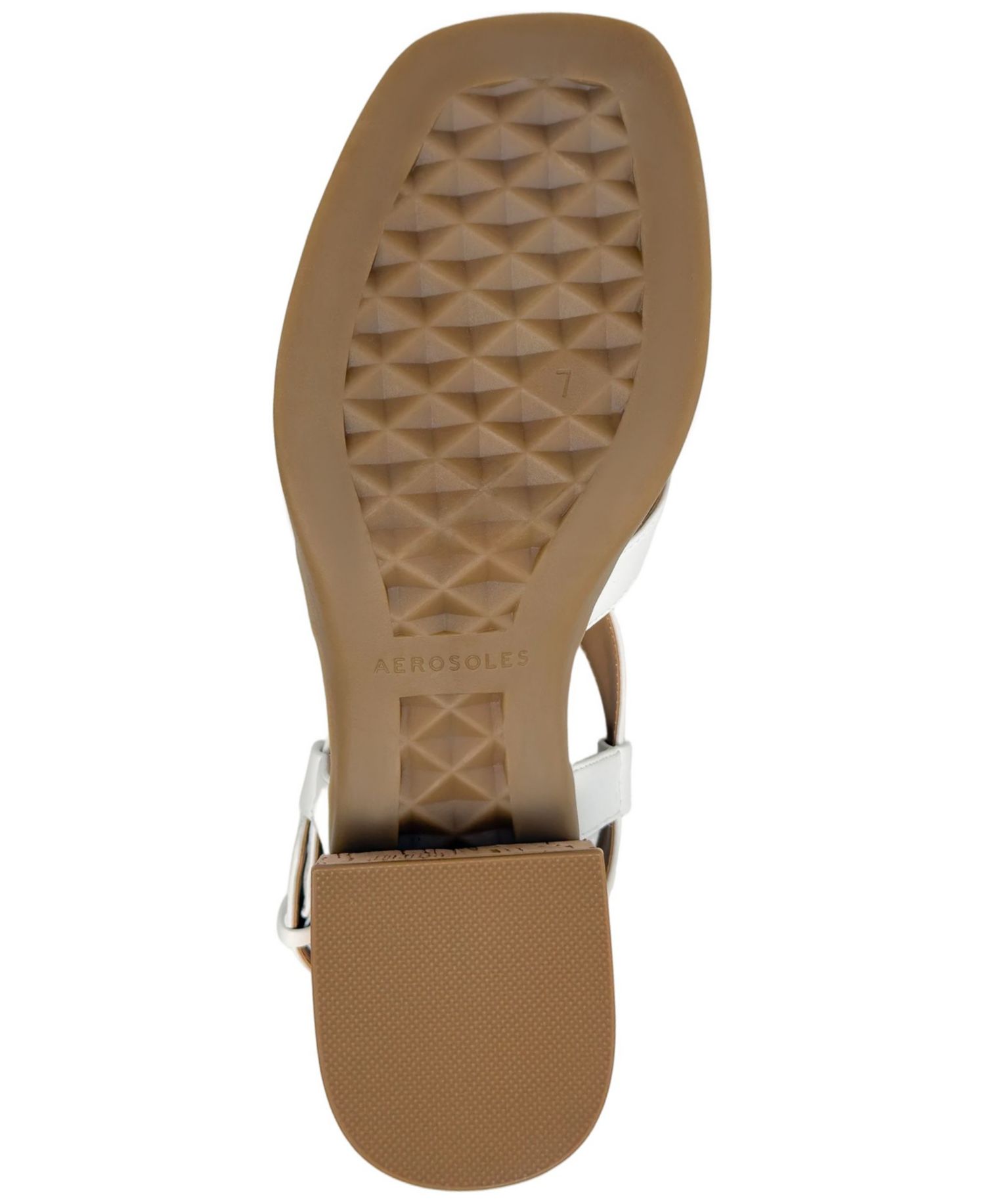Women's Daily Low Heeled Strappy Sandals