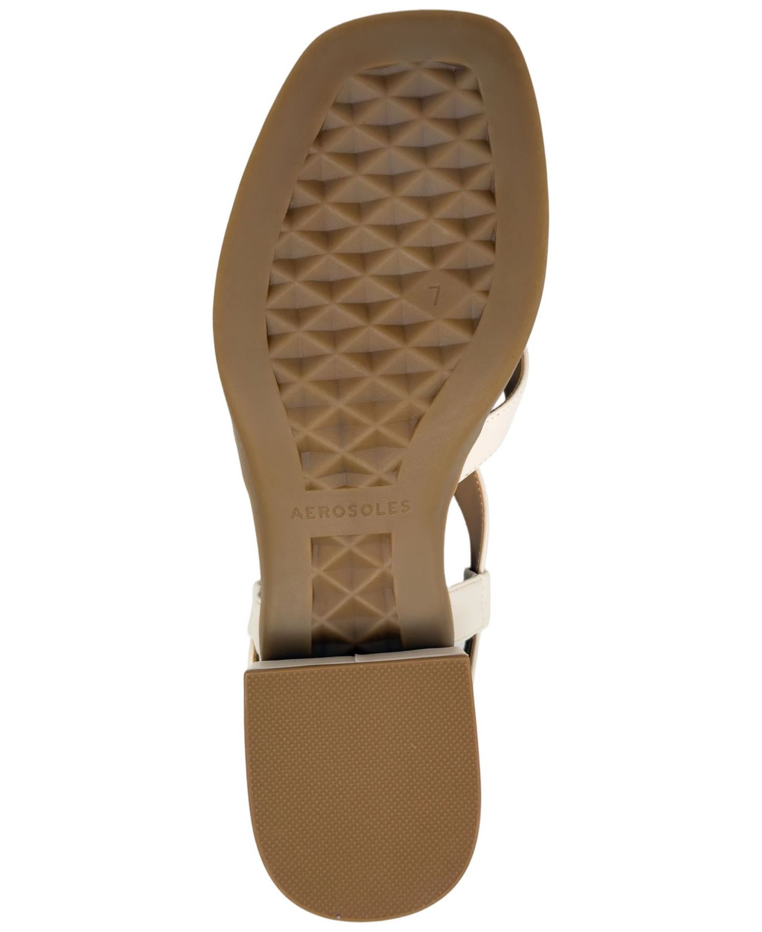 Women's Daily Low Heeled Strappy Sandals